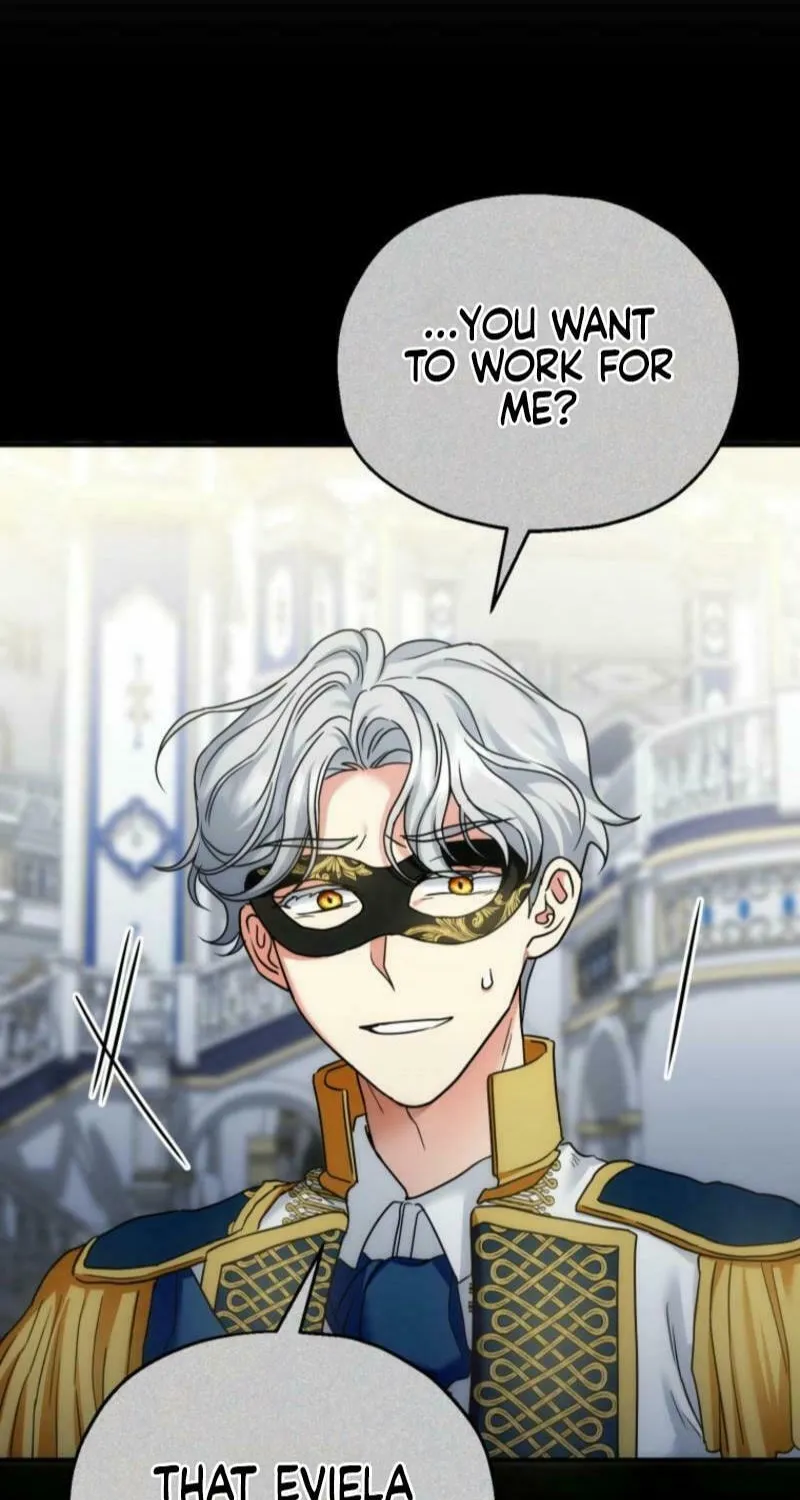 Noir of June Chapter 17 page 6 - 