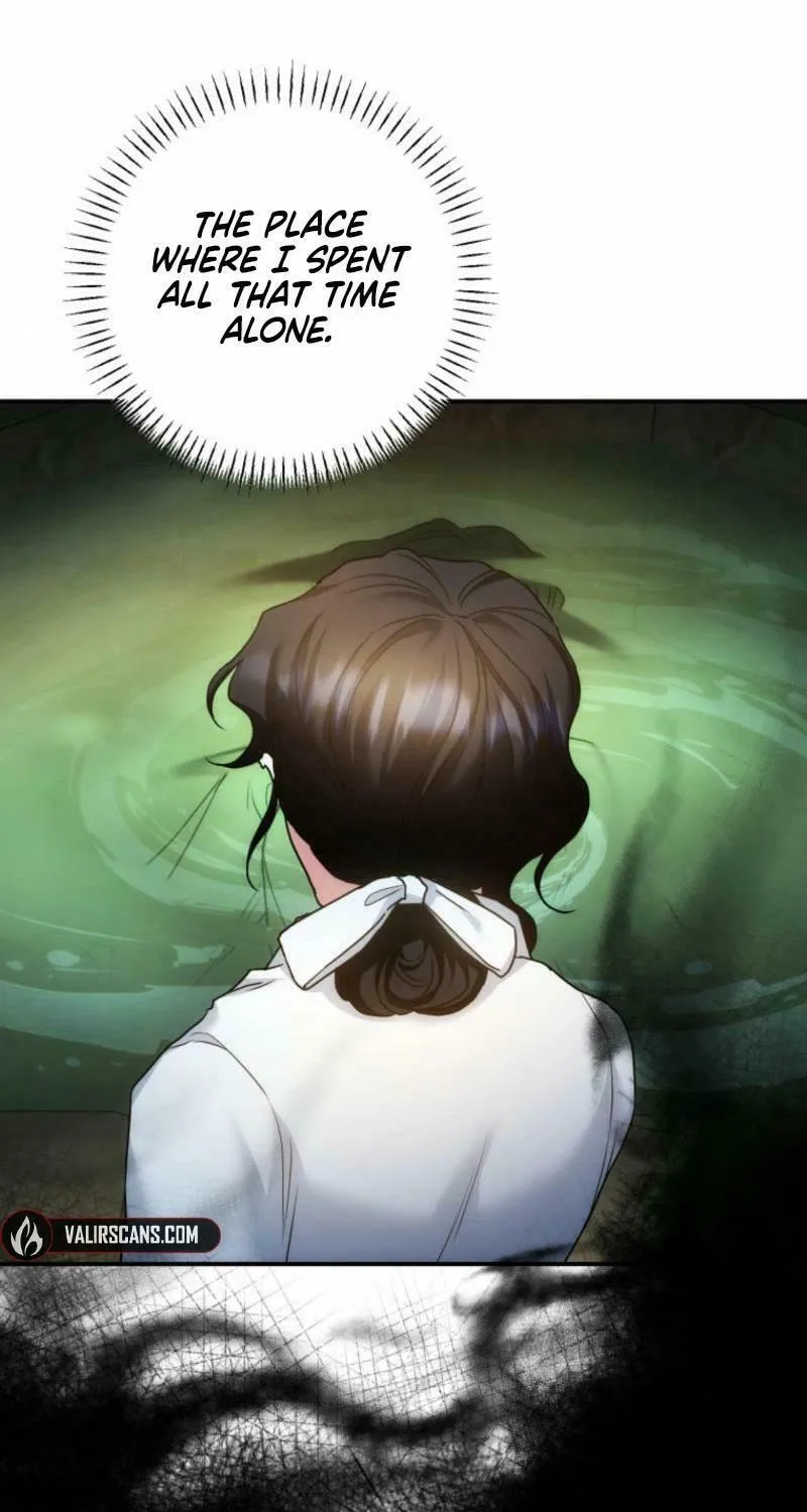 Noir of June Chapter 17 page 53 - 