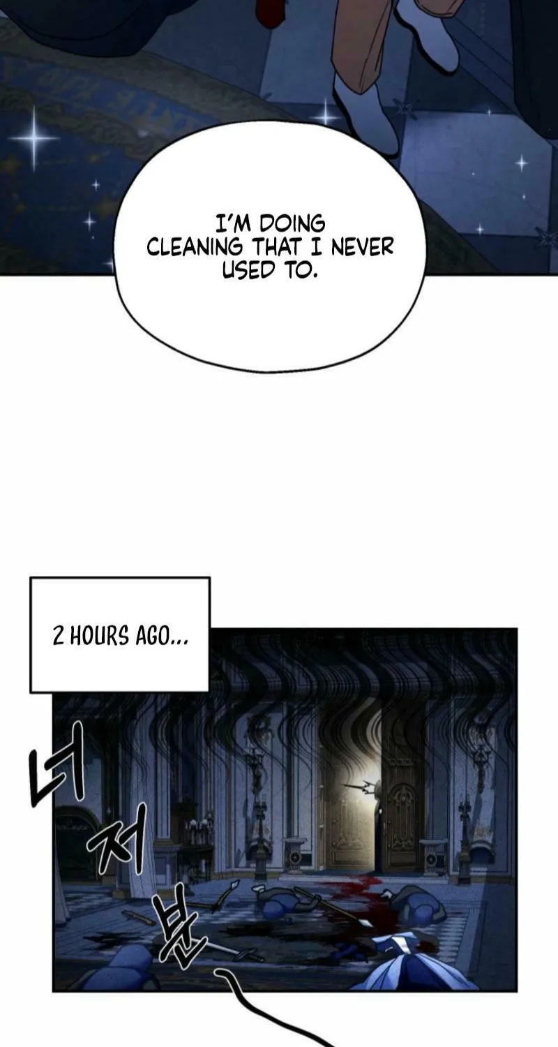 Noir of June Chapter 18 page 14 - 