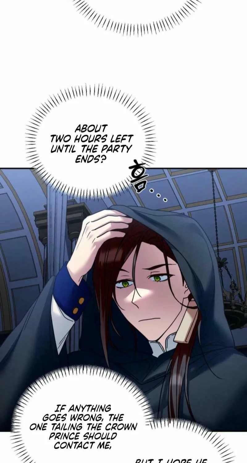 Noir of June Chapter 18 page 16 - 