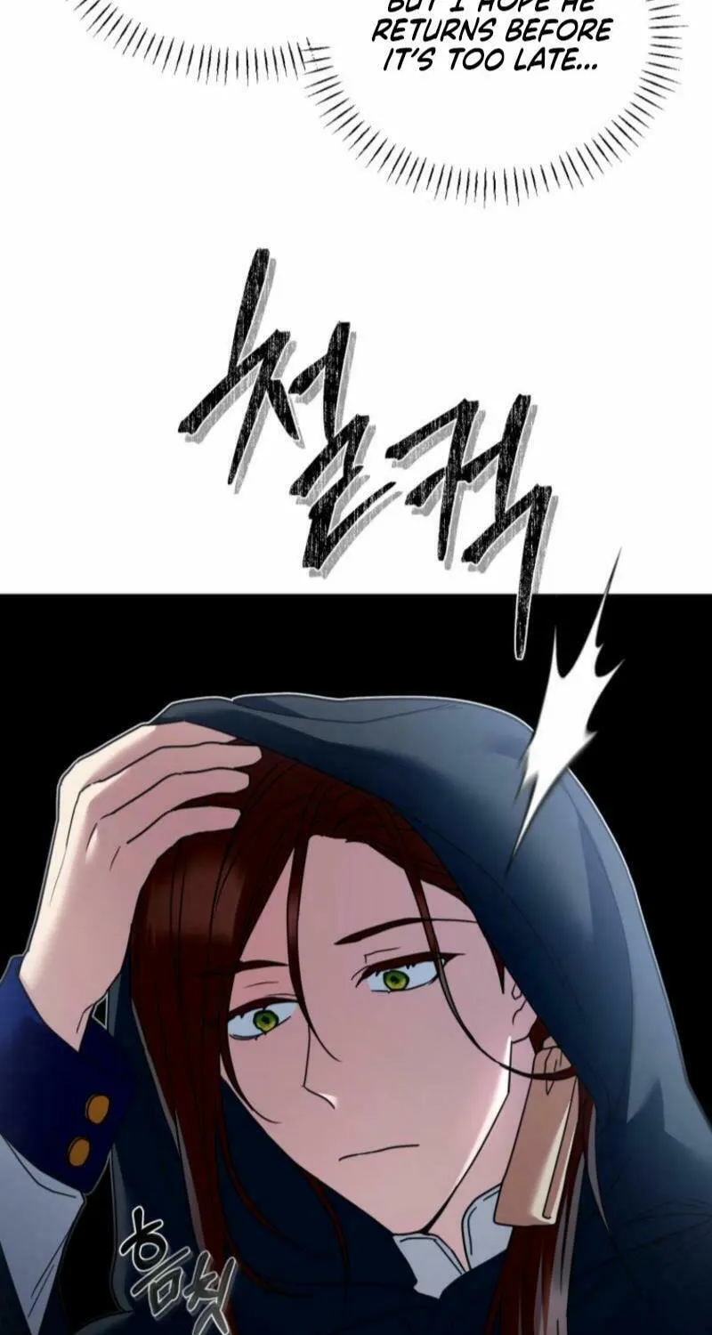 Noir of June Chapter 18 page 17 - 