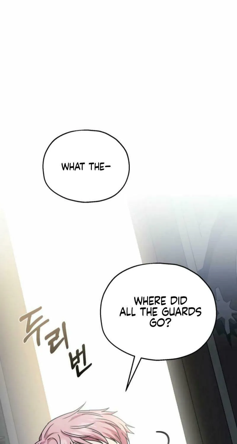 Noir of June Chapter 18 page 19 - 