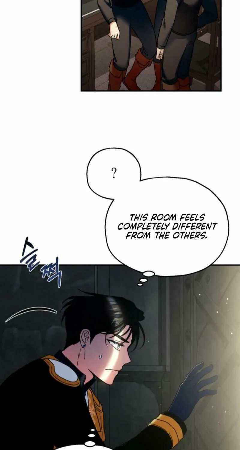 Noir of June Chapter 18 page 3 - 