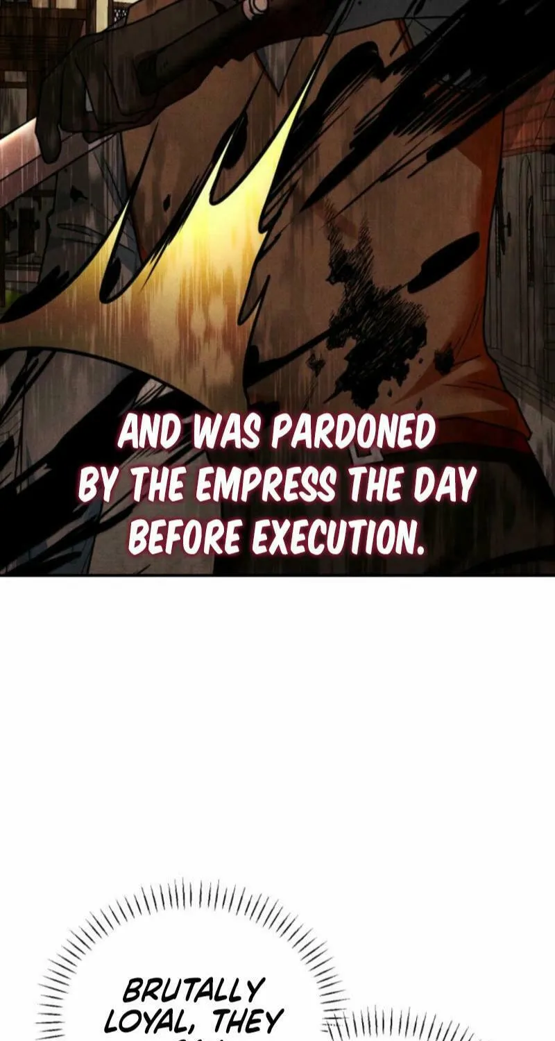 Noir of June Chapter 18 page 25 - 
