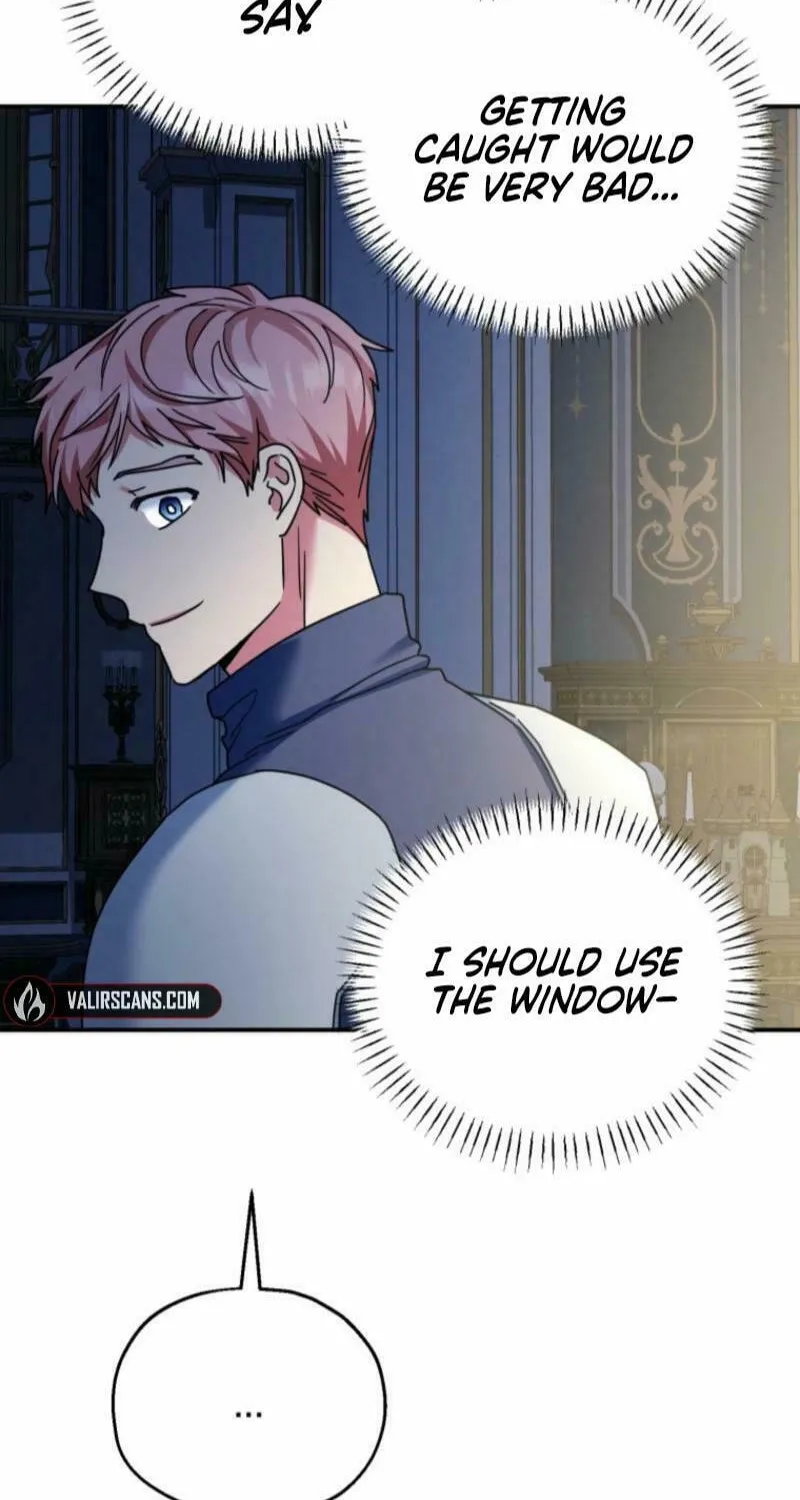 Noir of June Chapter 18 page 26 - 