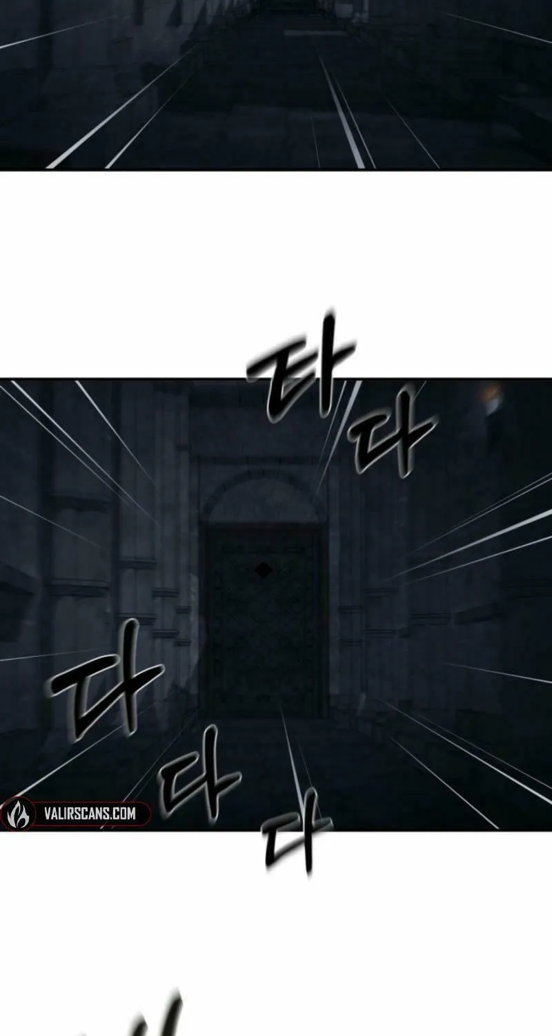 Noir of June Chapter 18 page 31 - 