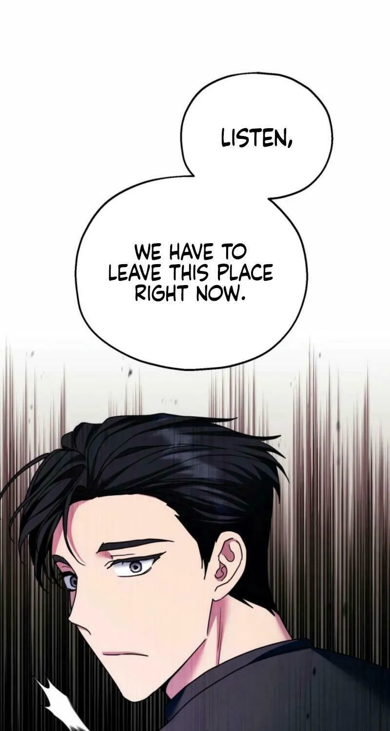 Noir of June Chapter 18 page 39 - 
