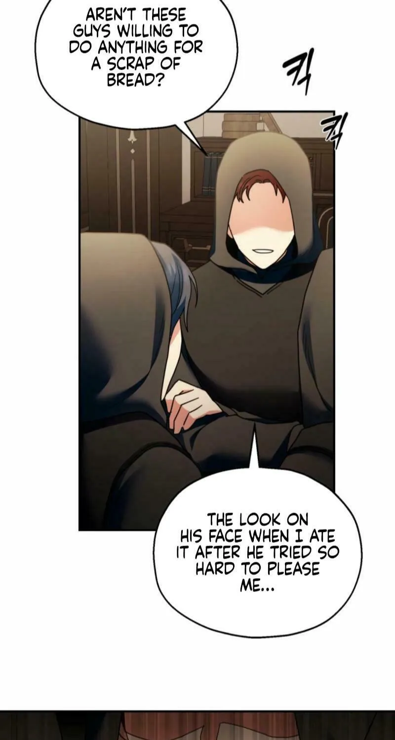 Noir of June Chapter 18 page 5 - 