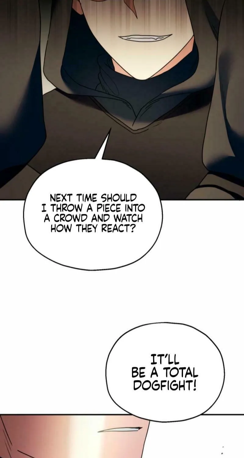 Noir of June Chapter 18 page 6 - 