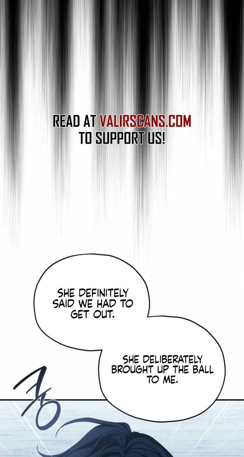 Noir of June Chapter 18 page 52 - 