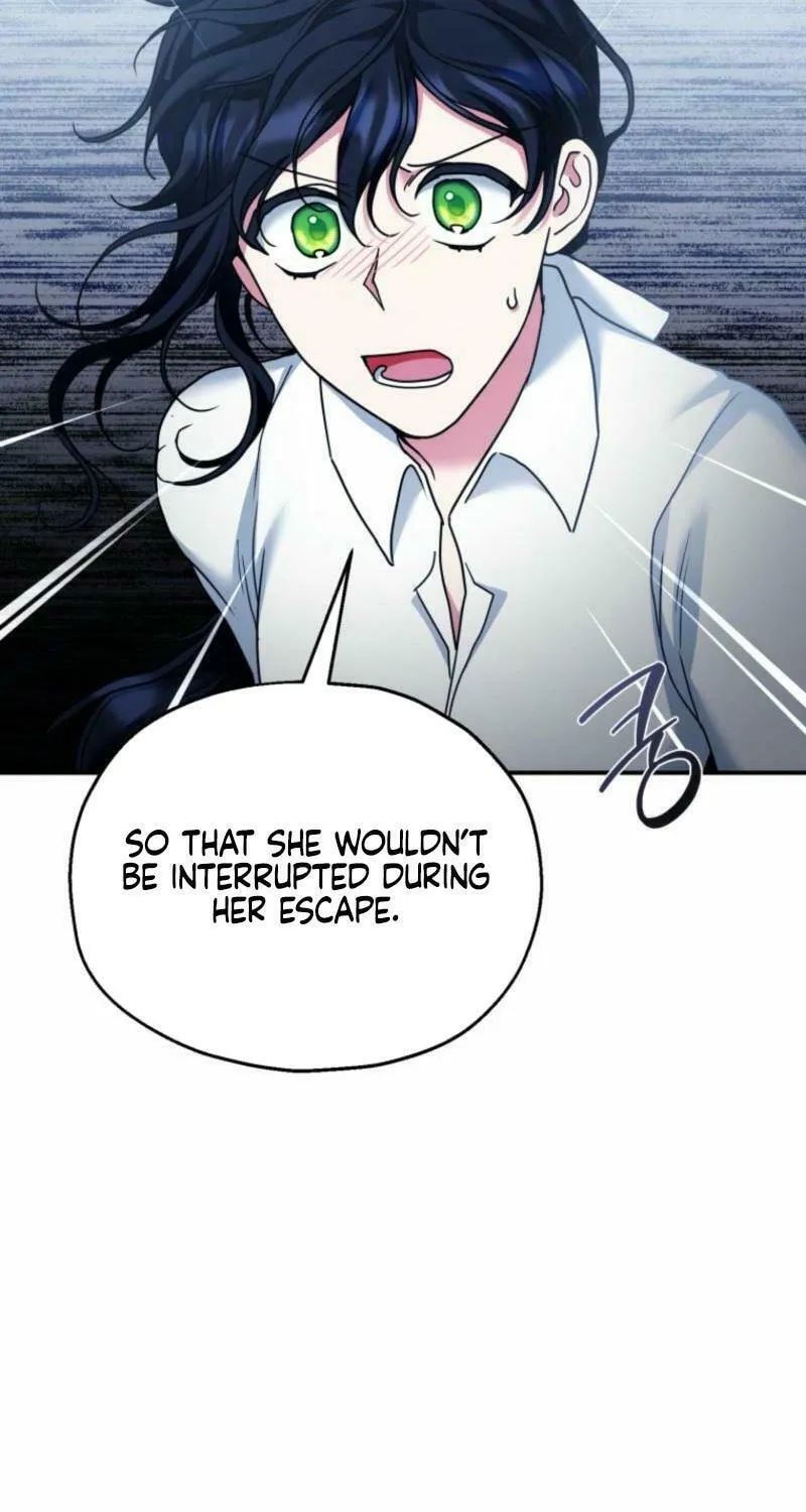 Noir of June Chapter 18 page 53 - 