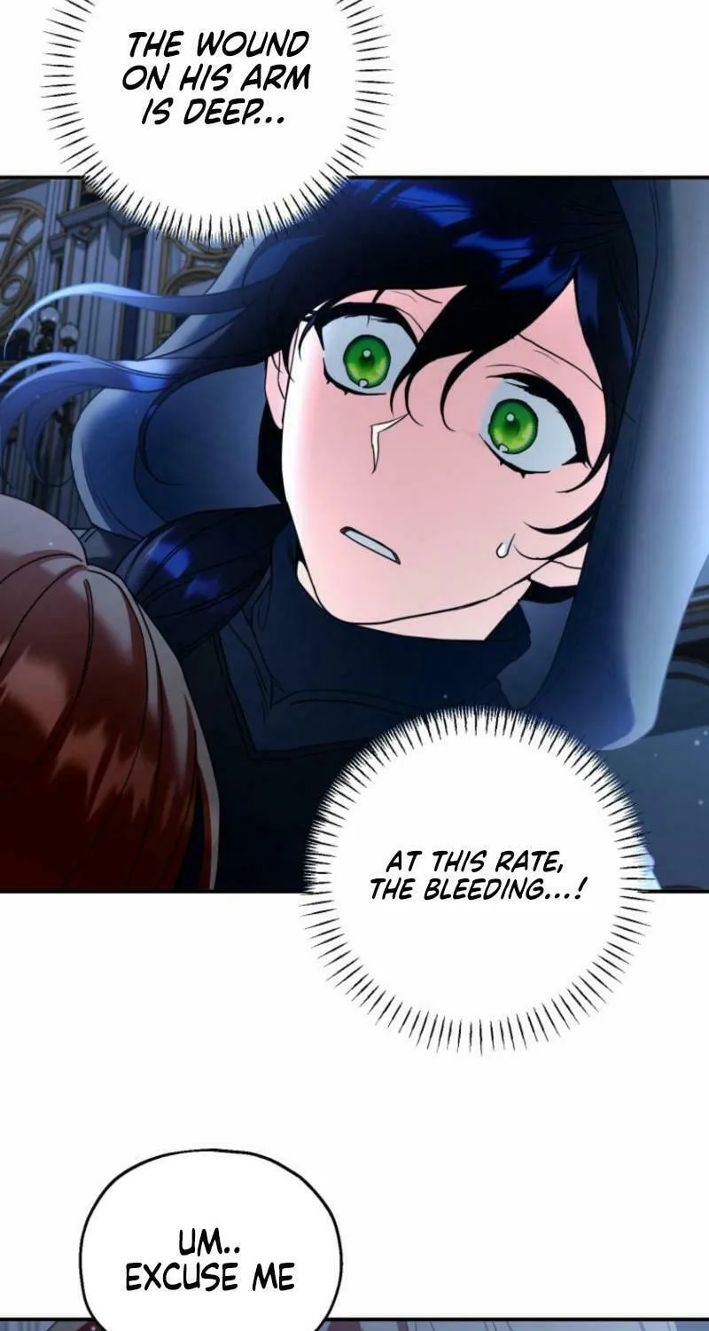 Noir of June Chapter 19 page 28 - 
