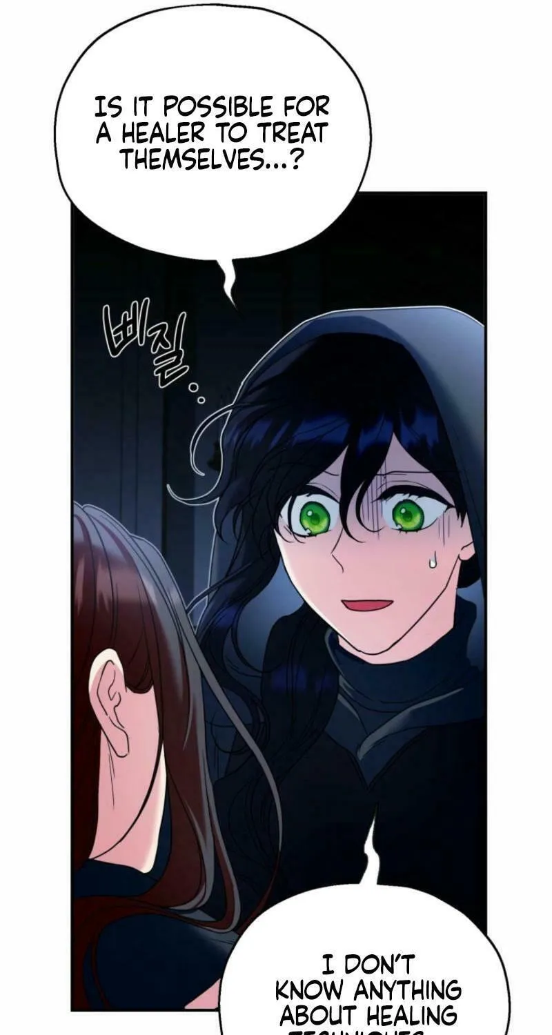 Noir of June Chapter 19 page 30 - 