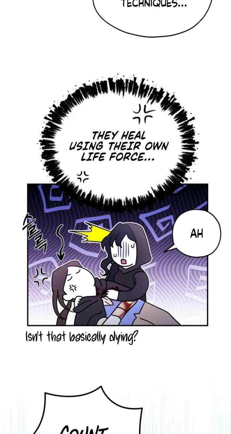 Noir of June Chapter 19 page 31 - 