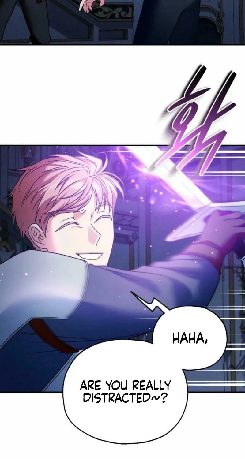 Noir of June Chapter 19 page 33 - 