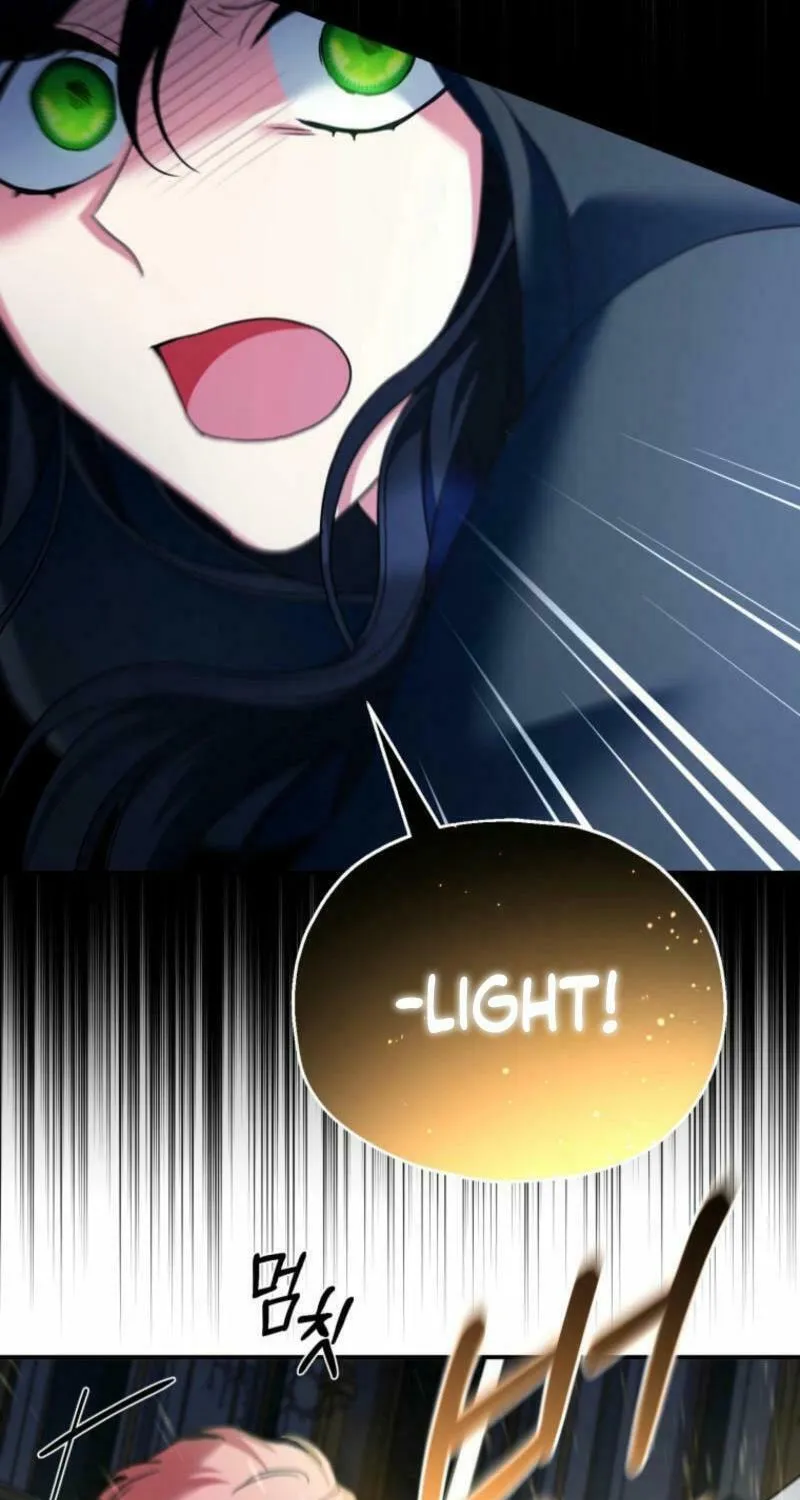 Noir of June Chapter 19 page 39 - 