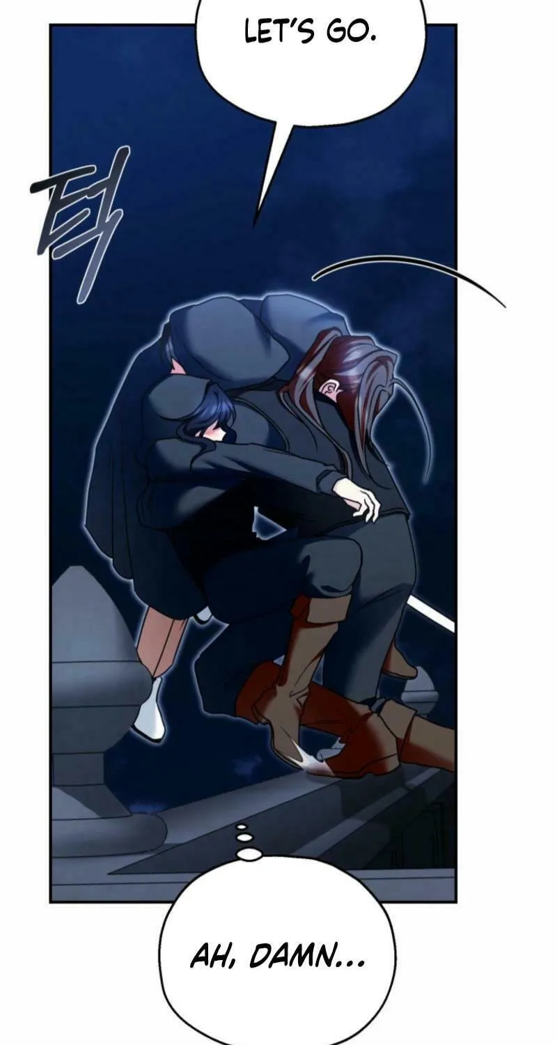 Noir of June Chapter 19 page 47 - 