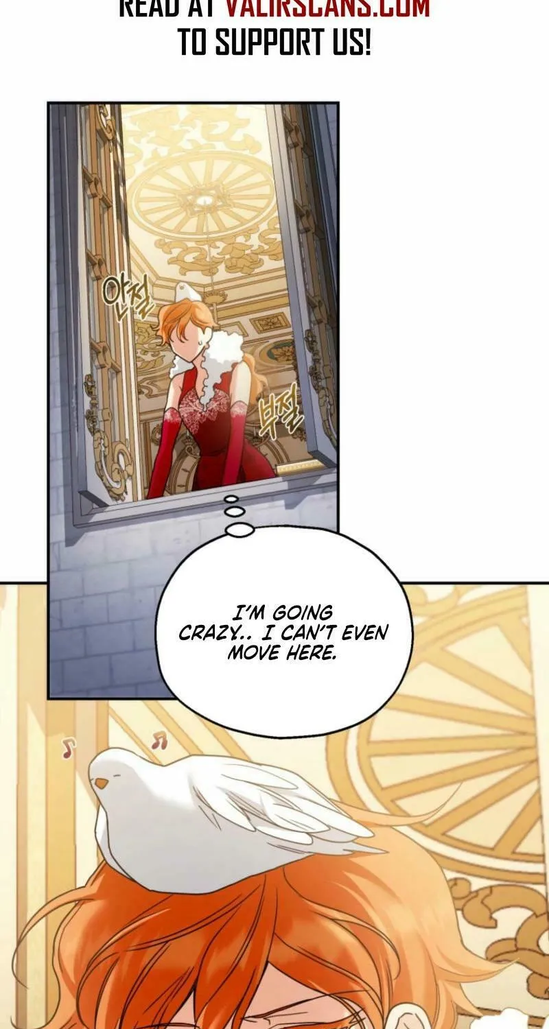 Noir of June Chapter 19 page 53 - 