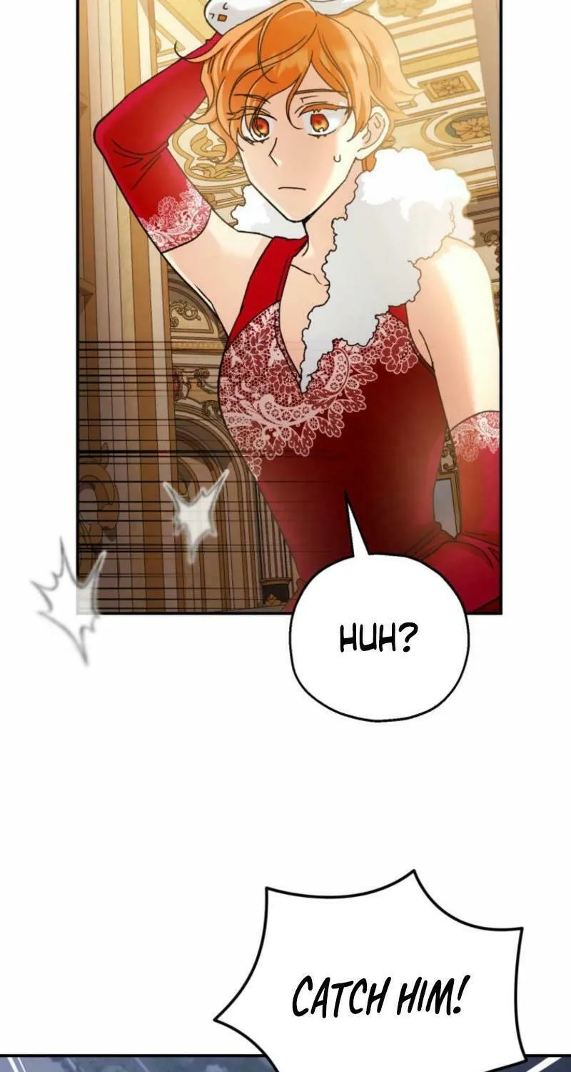 Noir of June Chapter 19 page 55 - 
