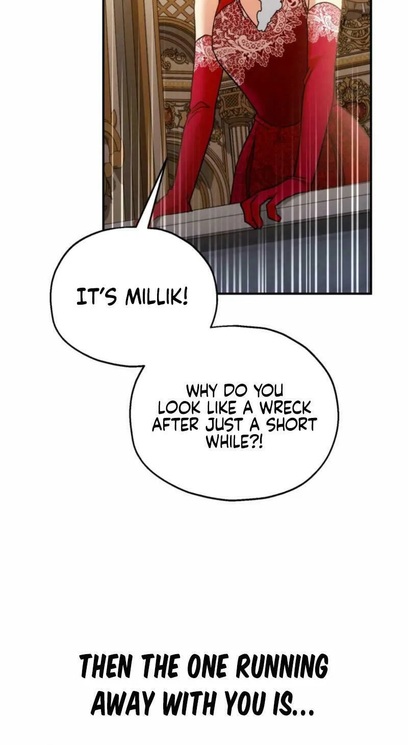Noir of June Chapter 19 page 58 - 
