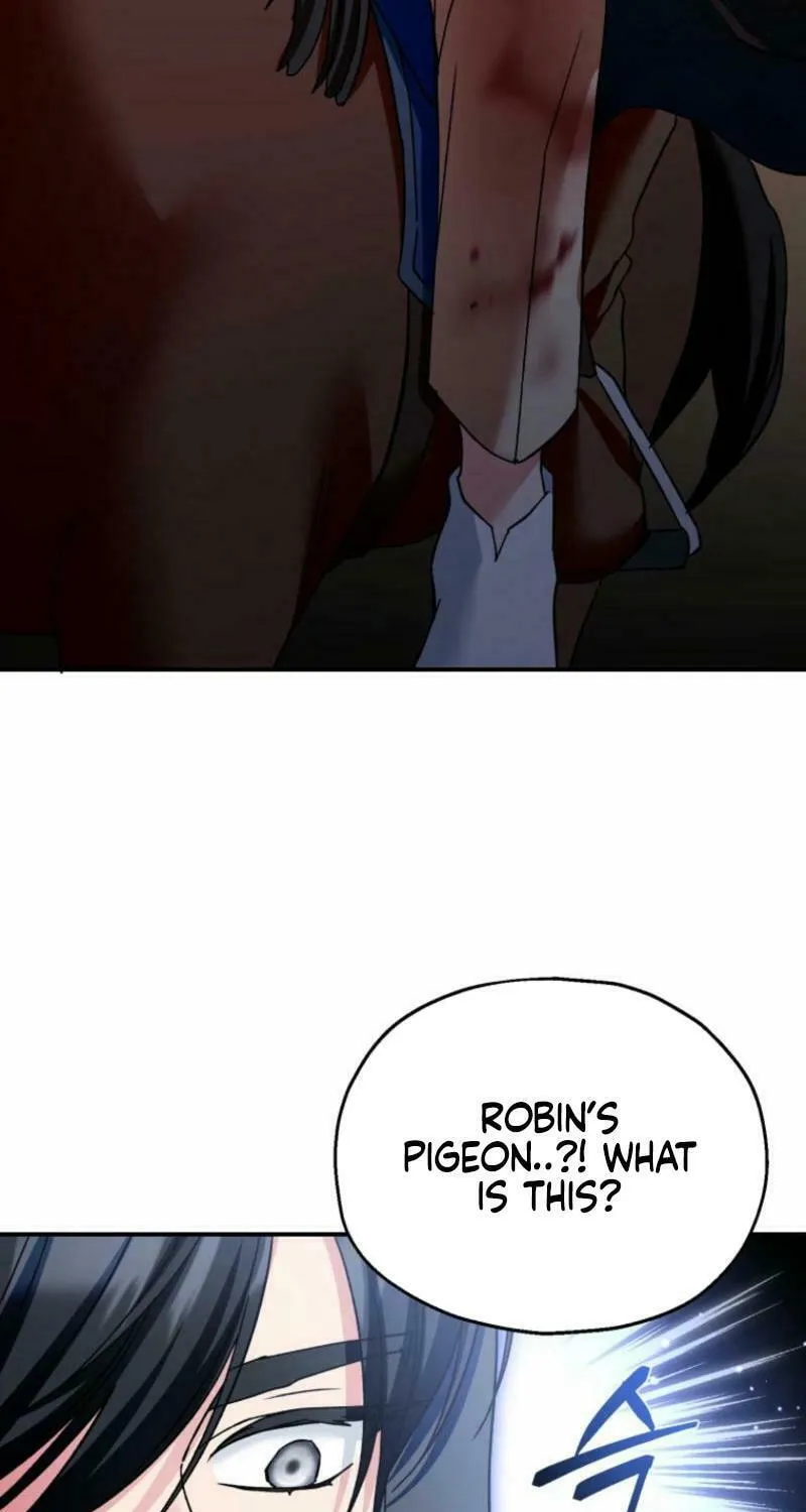 Noir of June Chapter 19 page 63 - 