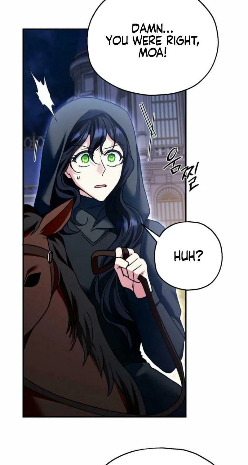 Noir of June Chapter 19 page 65 - 