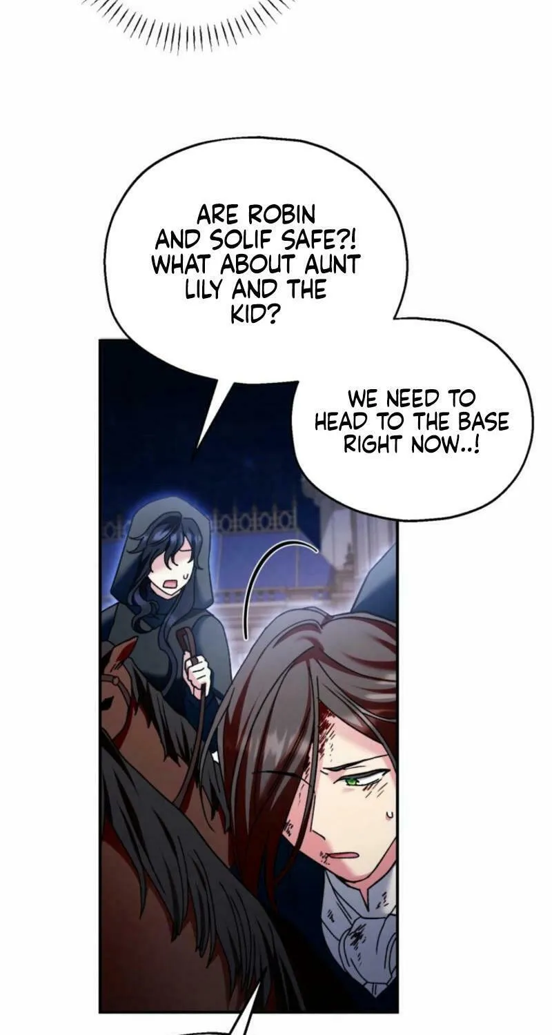 Noir of June Chapter 19 page 67 - 