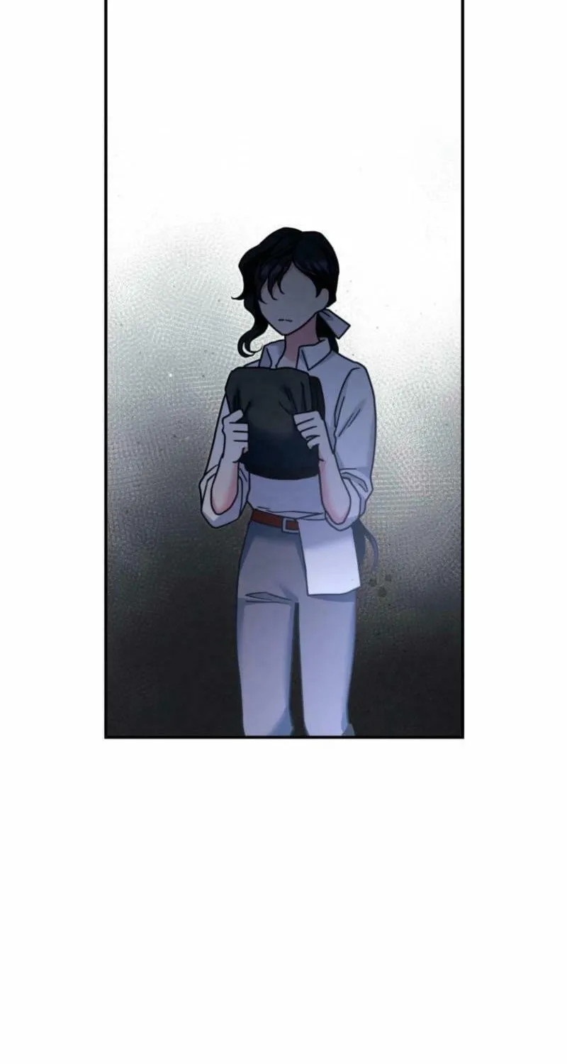 Noir of June Chapter 19 page 8 - 