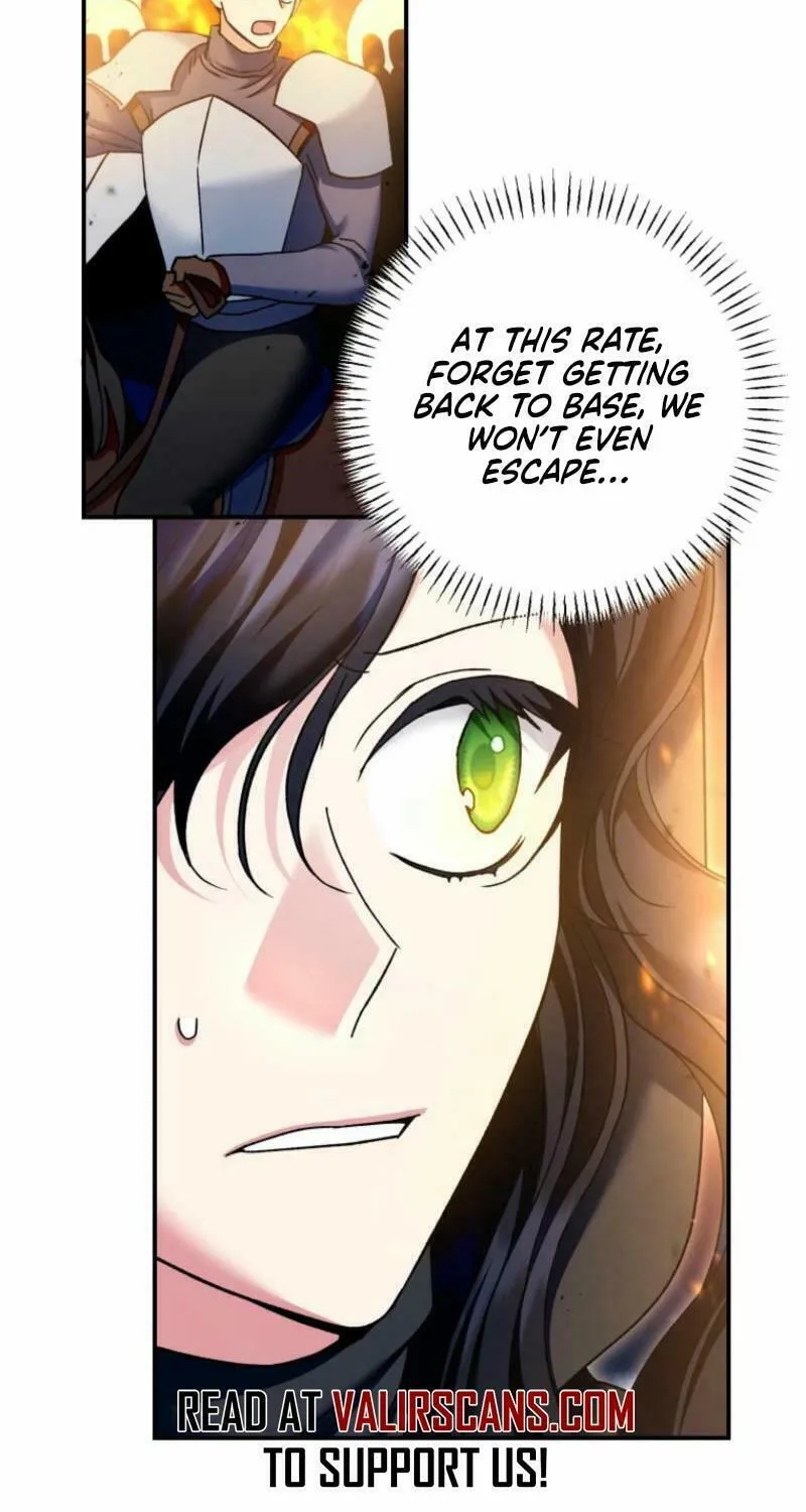 Noir of June Chapter 19 page 71 - 