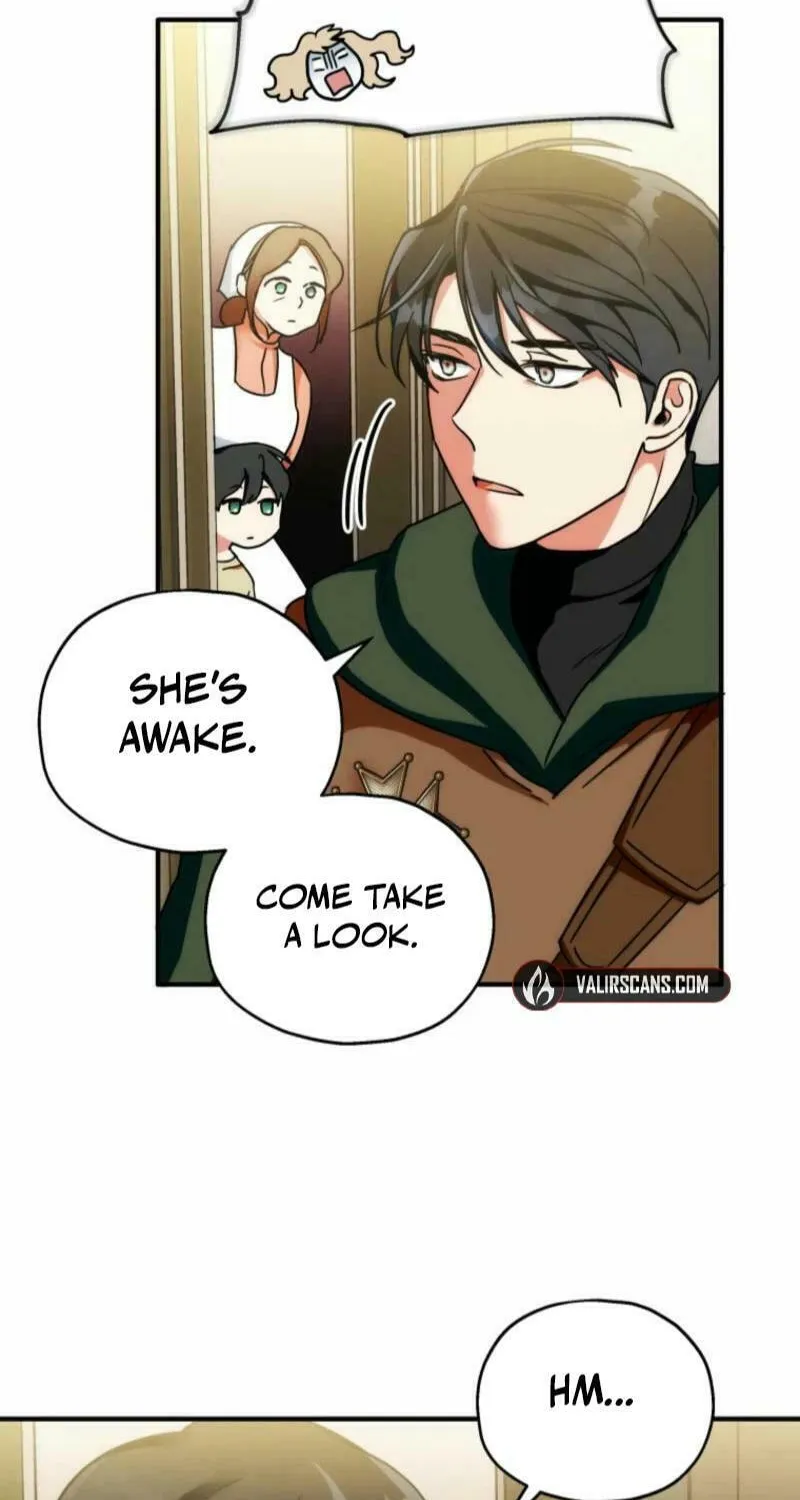 Noir of June Chapter 2 page 34 - 