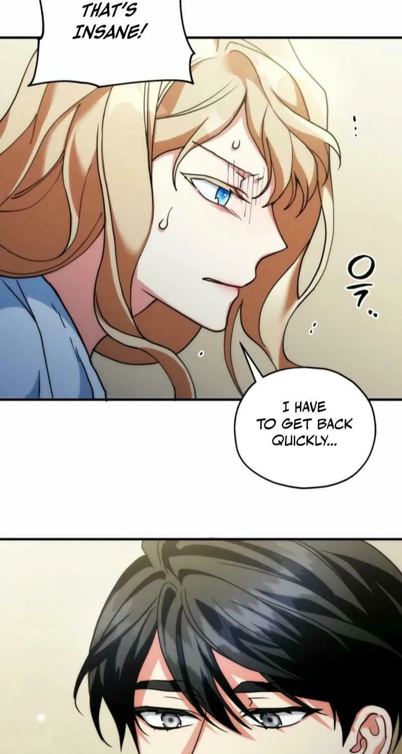 Noir of June Chapter 2 page 55 - 