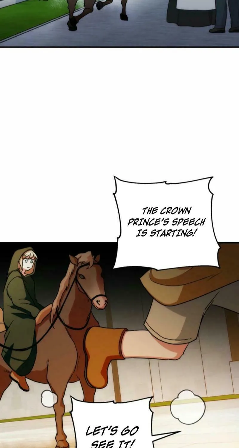 Noir of June Chapter 2 page 67 - 