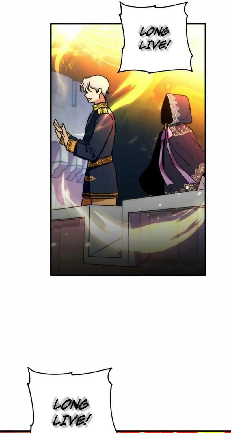 Noir of June Chapter 2 page 81 - 
