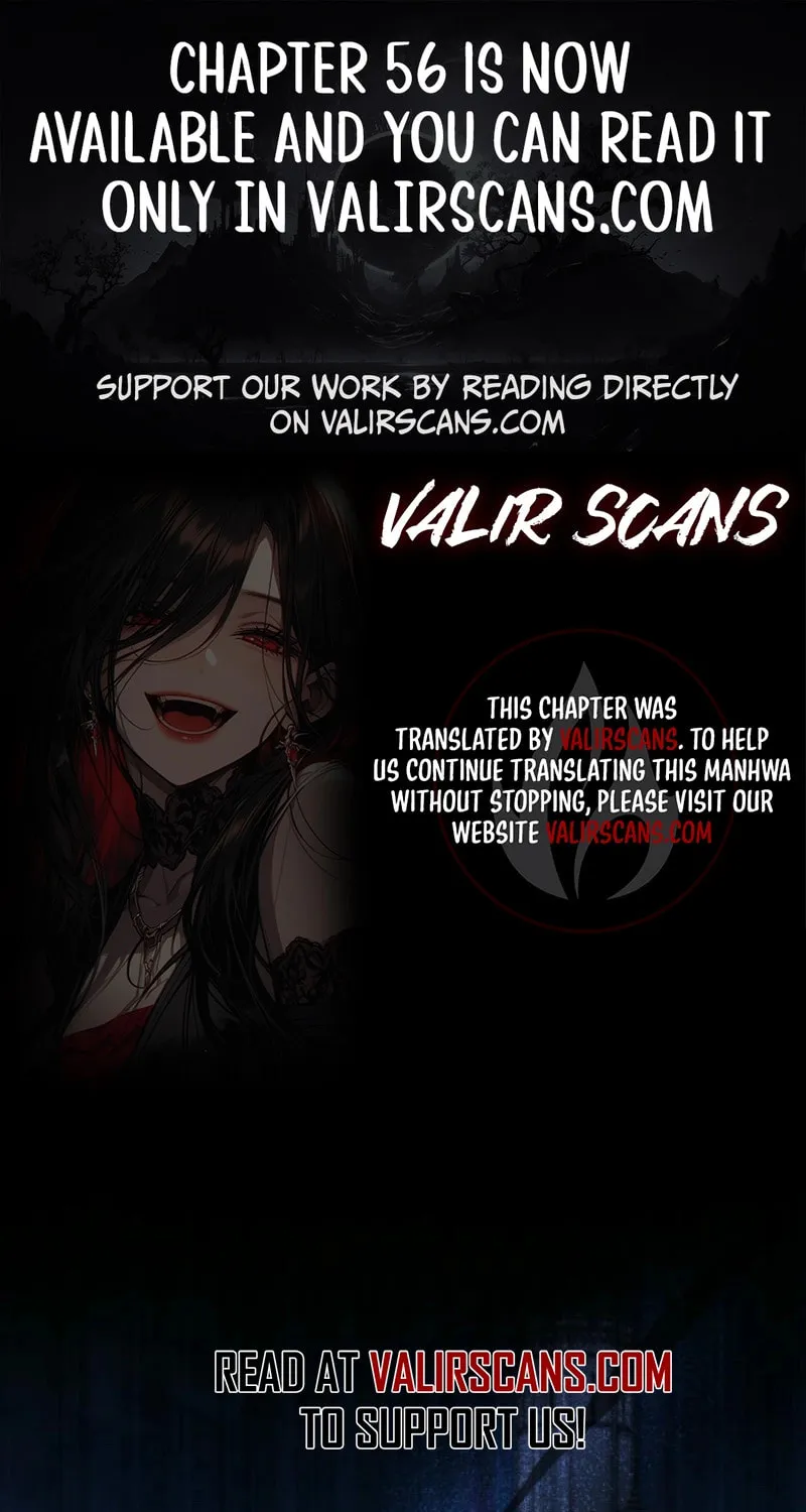 Noir of June Chapter 20 page 1 - 
