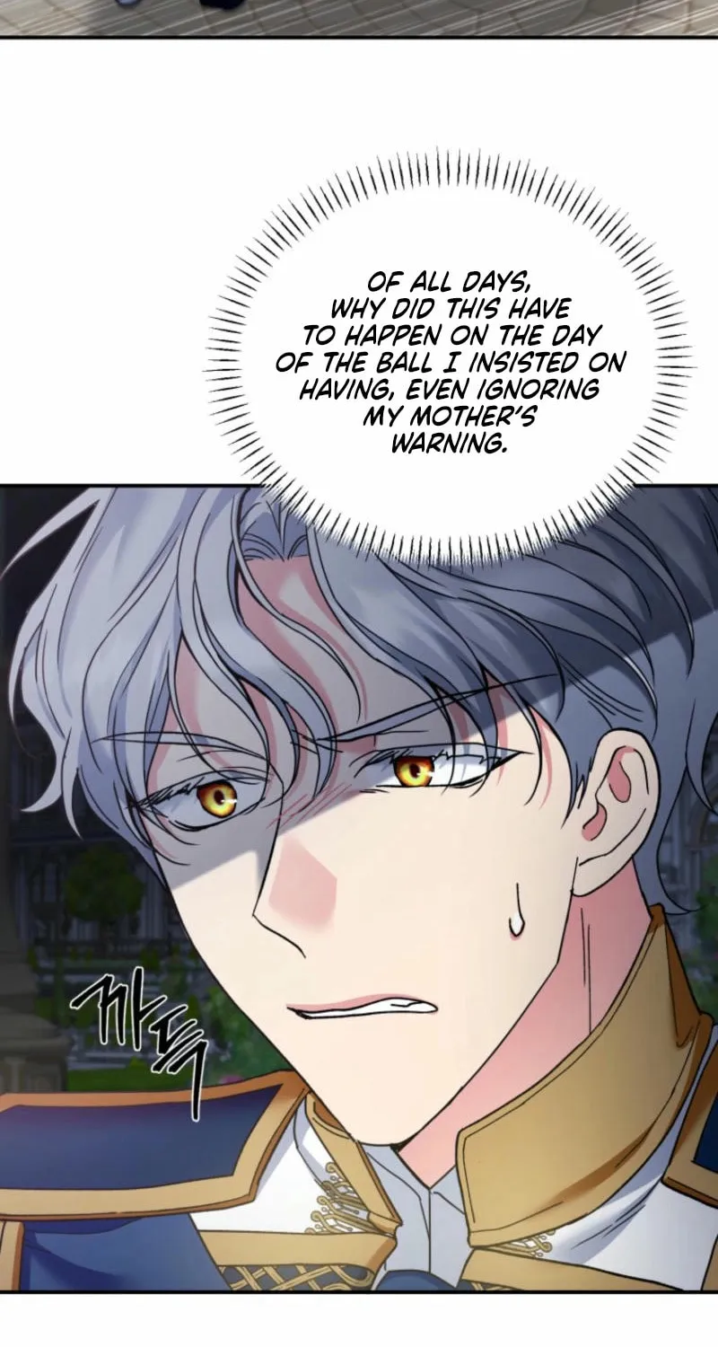 Noir of June Chapter 20 page 16 - 