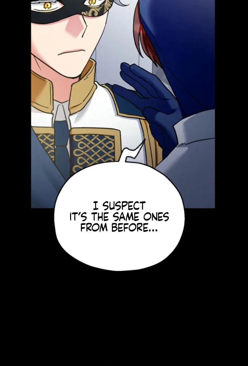 Noir of June Chapter 20 page 20 - 