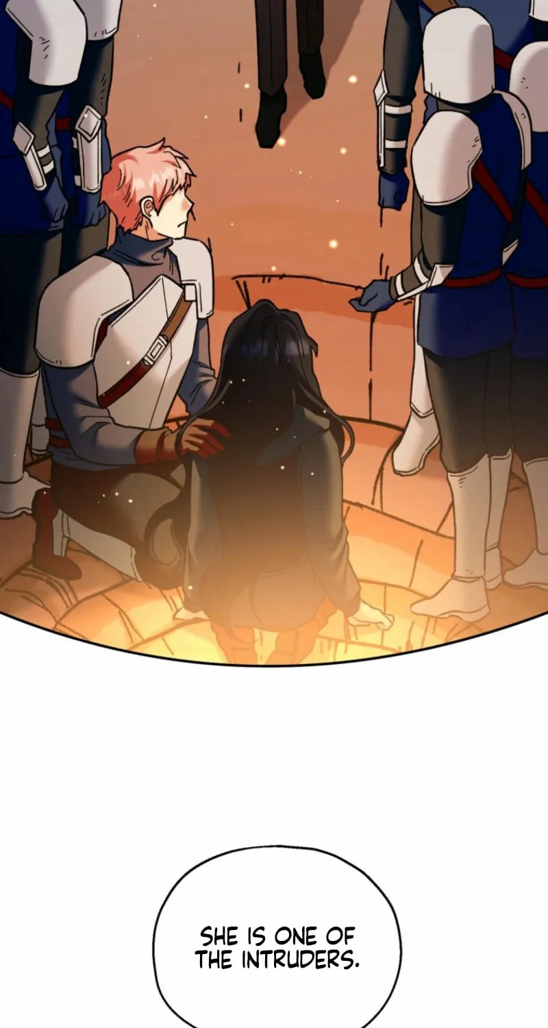 Noir of June Chapter 20 page 35 - 