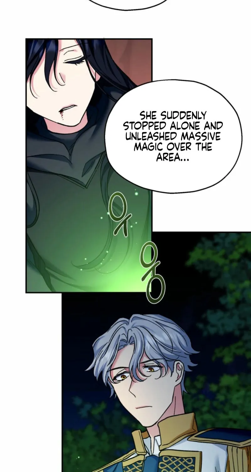 Noir of June Chapter 20 page 36 - 