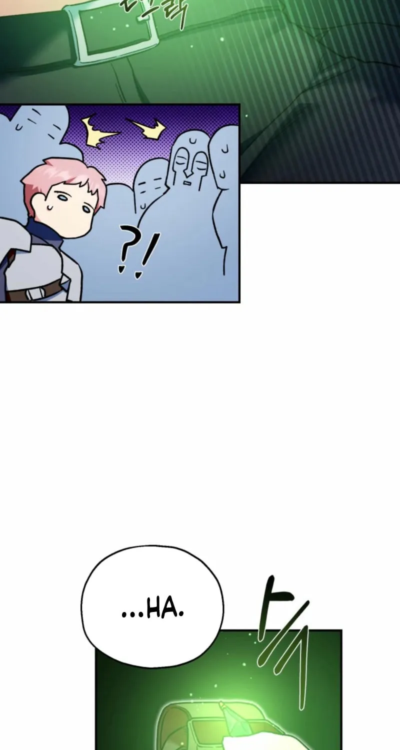 Noir of June Chapter 20 page 38 - 
