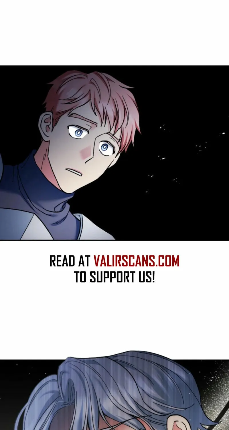 Noir of June Chapter 20 page 42 - 