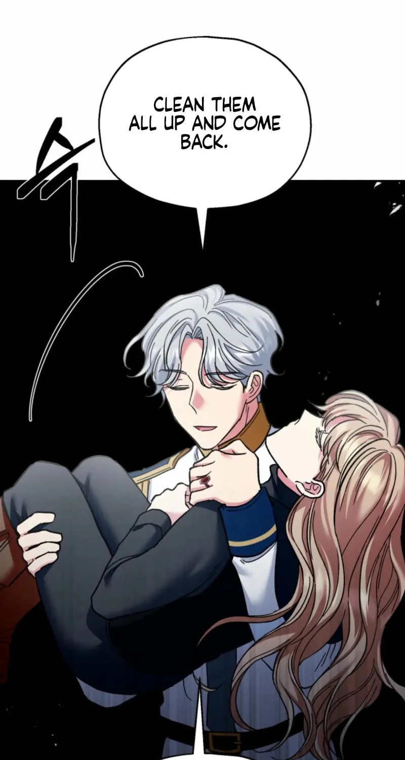 Noir of June Chapter 20 page 46 - 