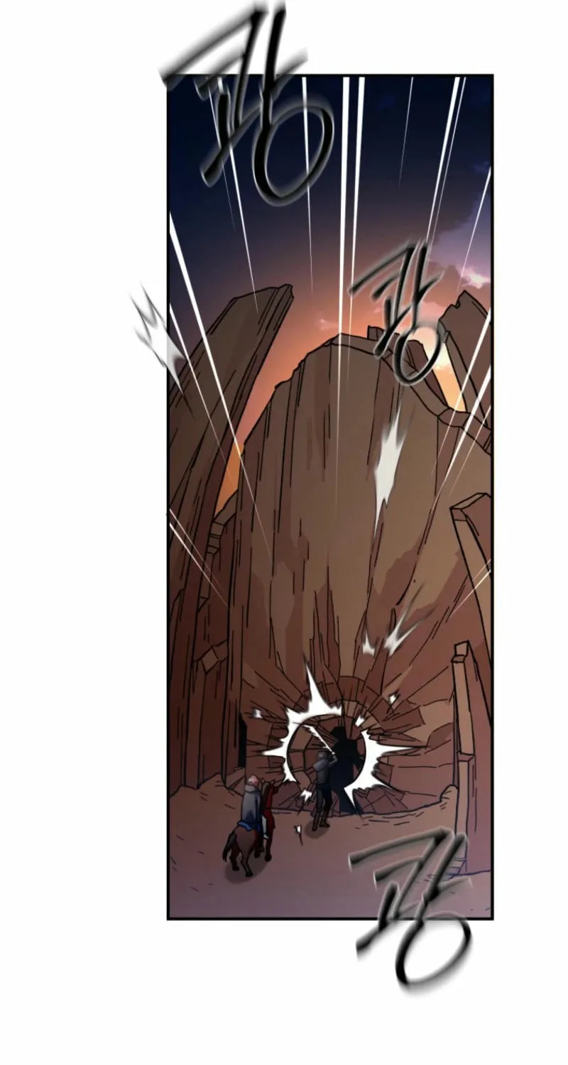 Noir of June Chapter 20 page 51 - 
