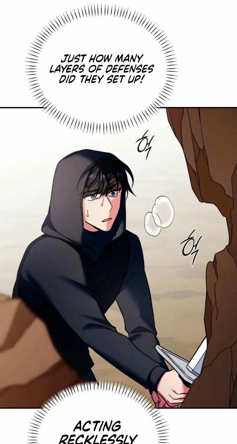 Noir of June Chapter 20 page 52 - 
