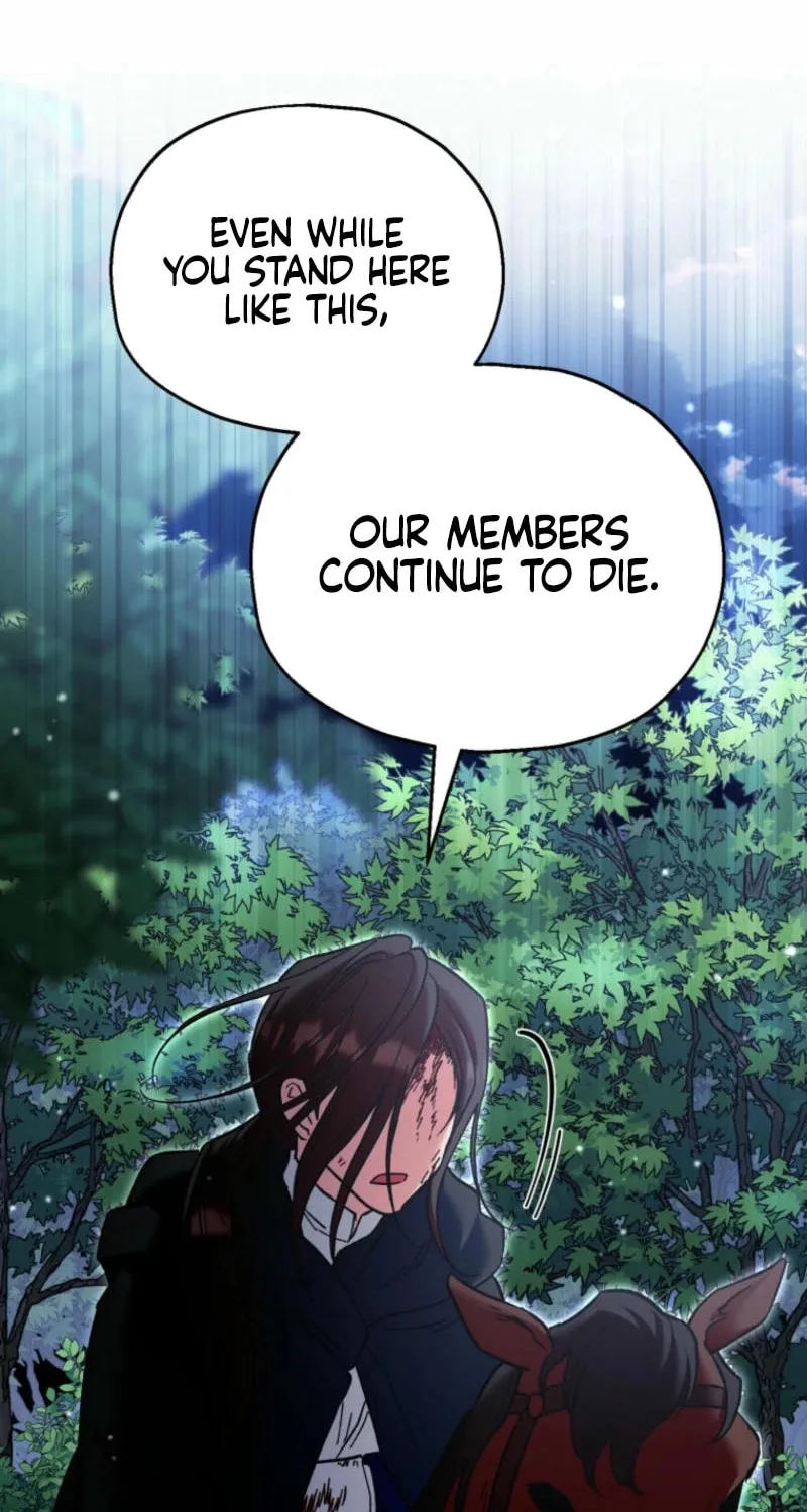 Noir of June Chapter 20 page 56 - 
