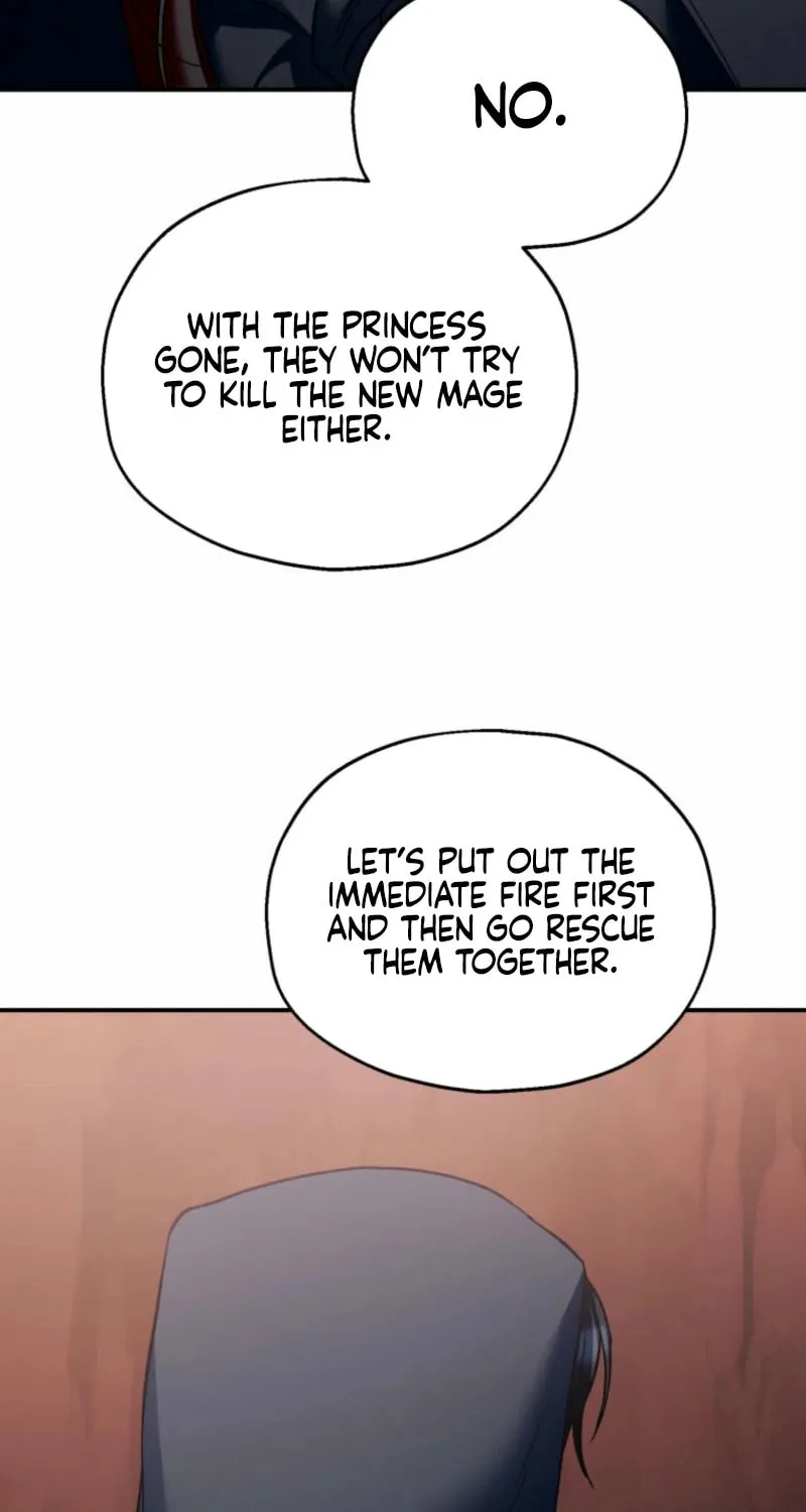 Noir of June Chapter 20 page 66 - 