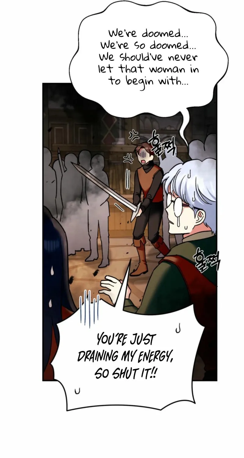 Noir of June Chapter 20 page 71 - 