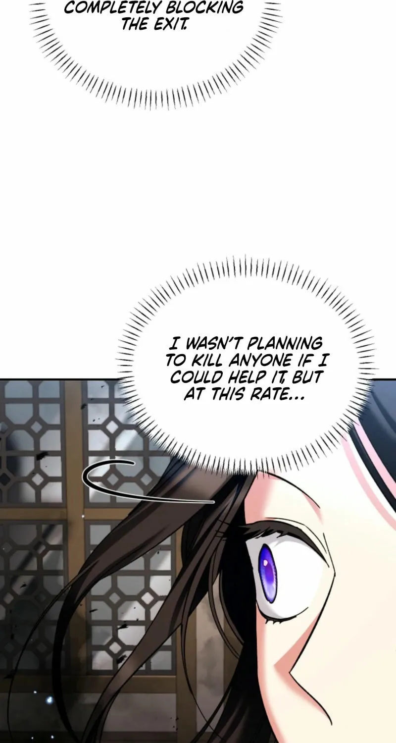 Noir of June Chapter 20 page 73 - 