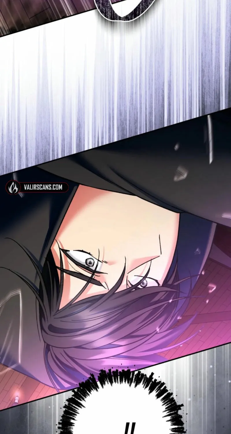 Noir of June Chapter 20 page 77 - 