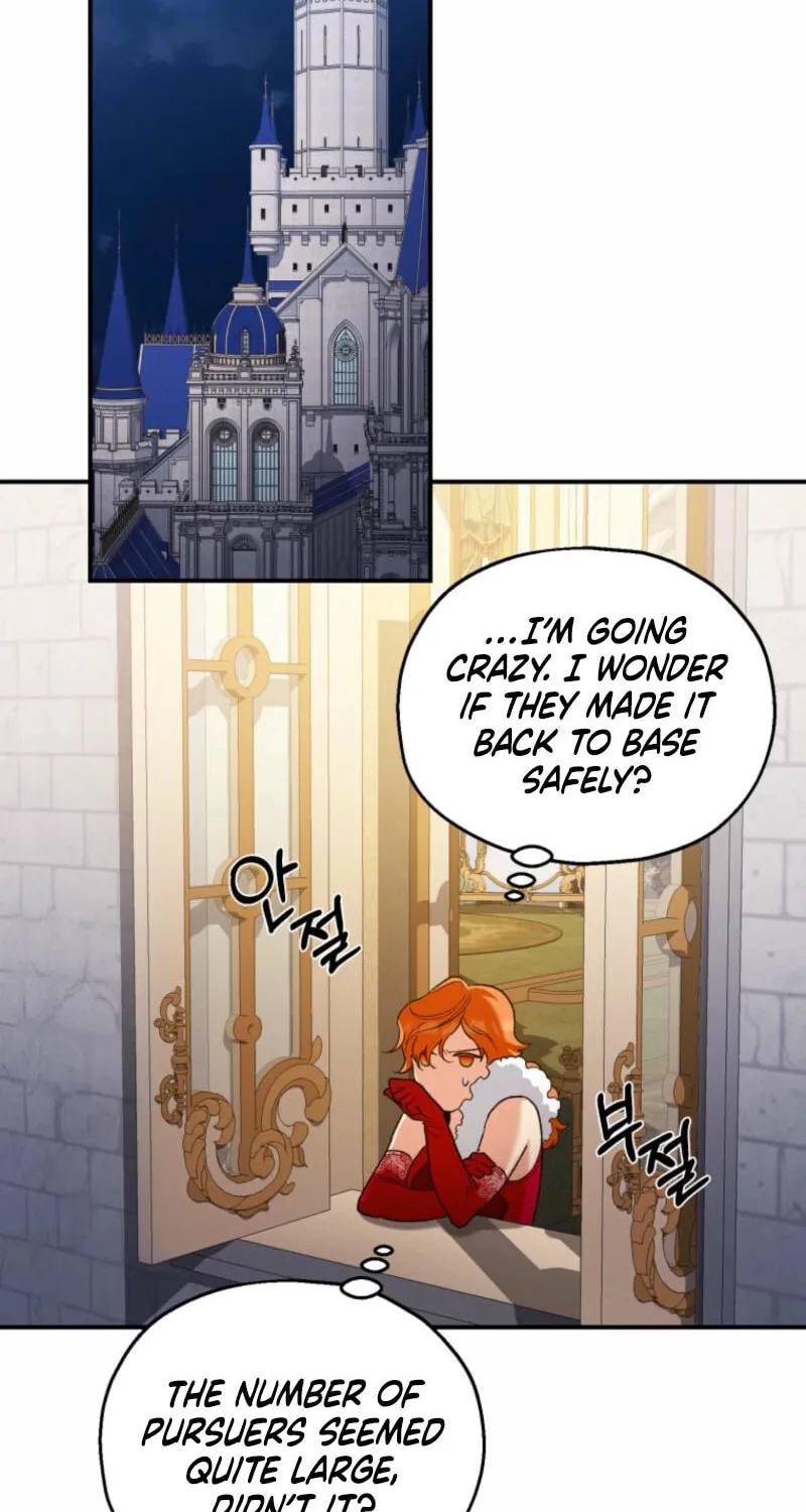 Noir of June Chapter 21 page 2 - 