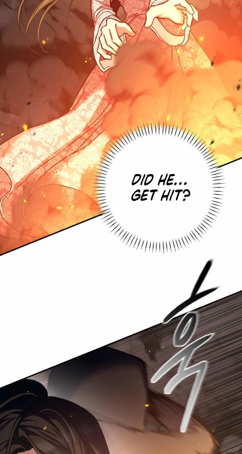 Noir of June Chapter 21 page 15 - 